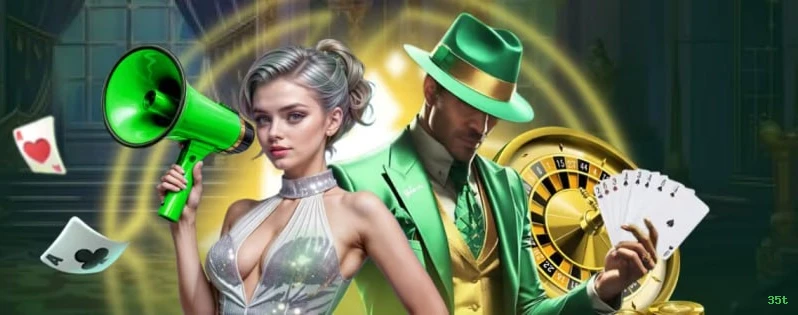 Slots online da 35t com jackpots progressivos